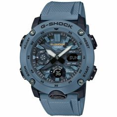 Shocking Blue, Casio Edifice, Elapsed Time, Blue Camouflage, Buy Watches, Blue Camo