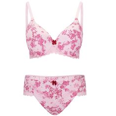 This contour bra has smooth molded cups with a lace trim and bow detail. It also has underwired support, fully adjustable straps, and a triple-row hook & eye closure. Adore Me, Full Coverage Bra, Bra Straps, Hook Eye, Bra Cups, Bow Detail, 8 Plus, Lace Trim, Fitness Fashion