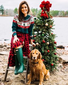 If you've ever chopped down a tree that was too big for your yard, unraveled a beach ball sized knot of Christmas lights, or caused a neighborhood blackout from your outdoor illumination, then chances are we made this sweater for you. This brand new fair isle is a holiday celebration of all the Clark’s out there who make it an old fashioned family Christmas to remember. Drum roll please... Product Details: Unisex- Ladies should order one size down 80% Wool/ 20% Nylon Crew neck collar Ribbed cuff Griswold Christmas, Trendy Christmas Outfits, Beach Ball, Winter Sweaters, Clothing Size Chart, Womens Clothing Sizes, Cozy Fall, Christmas Pattern, Vintage Pattern