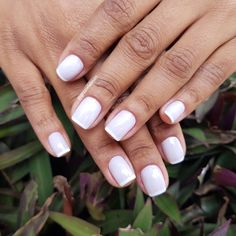 Unhas curtas decoradas 80 ideias e tutoriais para fazer em suas unhas Ten Ten, Beauty Makeup Tips, Manicure E Pedicure, Nails Designs, Makeup Tips, Beauty Hacks, Beauty Makeup