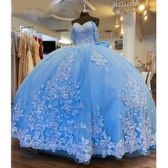 #ad Premium Quality Sky Blue Beading Princess Quinceanera Dresses Sequins Lace Appliques Ball Gowns, Fashion Womens Dresses Light Blue Princess Dress, Light Blue Quinceanera Dresses, Blue Princess Dress, Quinceanera Themes Dresses, Blue Ball Gown, 2025 Trends, Quinceanera Dresses Blue, Blue Ball Gowns, Graduation Gown