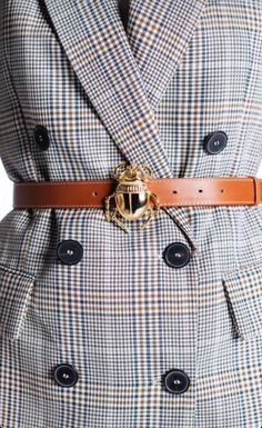 Let our good luck beetle belt become the centerpiece of your outfit! Whether it be a formal or casual, spunky or simple occasion, this good looking guy is sure to add that extra flair to your outfit. PRODUCT DETAILS Select from 28, 30, 32, 34, 36, 38 inches in length 1" wide Beetle 2.32" tall x 2" wide Full Grain leather Spot Clean Includes velvet dust bag for storage or gifting Elegant Business Belts For Fall, Elegant Formal Belts For Fall, Elegant Formal Belt For Fall, Elegant Fall Business Belts, Trendy Fall Belts For Workwear, Trendy Belts For Workwear In Fall, Elegant Fall Belt For Office, Trendy Fall Workwear Belts, Chic Formal Belts For Fall