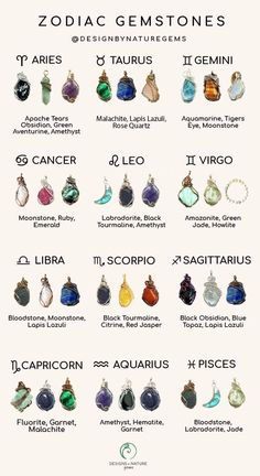 Zodiac Gemstones, برج الميزان, Kartu Tarot, Crystal Healing Chart, Materi Bahasa Jepang, Crystal Guide