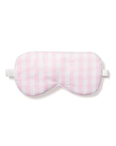 Adorable matching Pink Gingham Traditional Eye Mask for adults. They are the ideal gift and you can have them monogrammed to create precious memories. Luxury Sleepwear, Pink Girly Things, Cheap Gifts, Pink Eyes, Christmas Stocking Stuffers, Pink Gingham, Birthday Wishlist, Shoe Size Conversion, Cozy Fashion