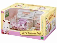 Kawaii Crush, Lps Crafts, Girls Bedroom Sets, Little Critter