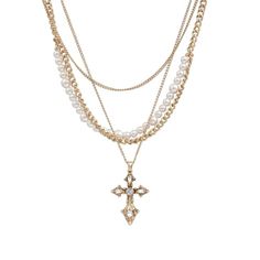 ✨ Embrace the power of faith and expression with our stunning Cross Necklace! Each piece tells a story, blending elegance with meaning, reminding you to carry hope wherever you go. Wear your faith close to your heart and let your spirit shine! ✝️💖#FaithFashion #JewelryWithMeaning #CrossNecklace #SumiStyle #ElegantAccessories #FaithOverFear #WearYourFaith #ChicAndSpiritual #GiftOfFaith #ShineBright Layered Cross Necklace, Layered Crosses, Hand Sanitizers, Slim Fit Shorts, Elegant Accessories, Sweaters Knitwear, The Gift