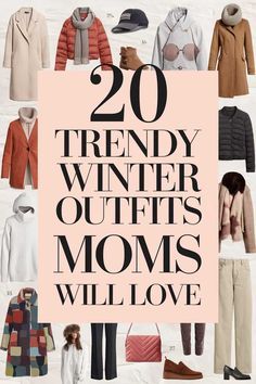 Comfy New Mom Outfits, Chic Mom Outfits Fall, Post Partum Winter Outfit, Easy Mom Outfits Winter, Cute But Comfy Outfits Fall, Outfits With A Hoodie, Cozy Work From Home Outfit, Cute Winter Maternity Outfits, Warm Leggings Outfit