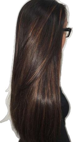 Mocha Hair Color, Mocha Color Hair, Balayage Straight Hair, Golden Brown Hair Color, Mocha Hair, Brown Hair Color Ideas, Golden Brown Hair