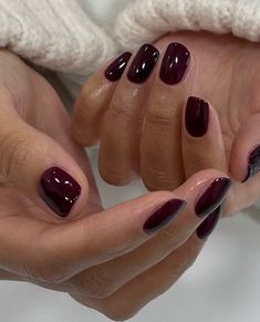 Nagellack Trends, Short Gel Nails, Neutral Nails, Nail Manicure, Trendy Nails