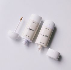 Product Packaging Design Inspiration, 3d Minimal, Health Packaging, Beauty Packaging Design, Bottle Packaging Design, Lipgloss Business, Gucci Products, Makeup Packaging, White Packaging