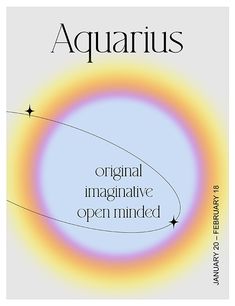 the cover of aquarius's original imaginative open minded album, featuring an image of a