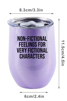 📚 **"12 oz Wine Tumbler - Perfect for Book Lovers** 📚 Escape into the world of literature with our 12 oz wine tumbler, the ultimate accessory for book lovers who prefer the company of characters over crowds! Crafted from high-quality materials, this wine tumbler is designed to keep your favorite vino at the perfect temperature while you dive into your latest literary adventure. Whether you're curled up with a classic novel, exploring a new genre, or re-reading an old favorite, this tumbler is Reading Spot, Bookish Gifts, Wine Tumbler, Wine Tumblers, Stylish Gifts, Everyone Knows, Book Worms, Good Books, Book Lovers