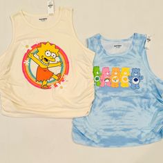 Brand New With Tags! Drawstring Gathered At Sides Boys Tank Tops, Athletic Crop Top, Old Navy Tank Tops, Old Navy Kids, Tanktop Girl, Old Navy Shorts, Gray Tank, Tank Girl, Summer Tank Tops