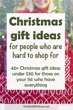 31 Simple Yet Meaningful Ways to Make This Christmas One-Of-A-Kind! It includes everything from cozy traditions such as baking cookies and family movie nights to thoughtful acts of kindness and creative holiday crafts, all aimed at making your spirit bright. Enjoy Christmas spirit- Fun and easy traditions that will create cheerful moments, warmth, love, and happy memories for you & your family.” Family Member Christmas Gifts, Cool Christmas Gifts For Family, Christmas Gifts For Familes, Christmas Gifts For Picky People, Gifts For Rock Collectors, General Christmas Gift Ideas, Christmas Gift Ideas For Everyone, Meaningful Christmas Gift Ideas, Christmas Gift Ideas For People Who Have Everything