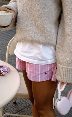 Comfy Skirt, Spring Summer Outfits, Fashion Killa, Summer Top, Spring Summer Fashion, Pretty Outfits, Fashion Inspo Outfits, Dress To Impress, Winter Fashion