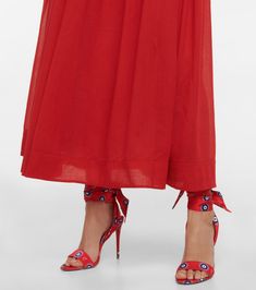 Sandale Du Désert 100 satin sandals Louboutin Online, Eye Print, Athleisure Fashion, Together We Can, Athleisure, Red Leather, Online Store, Christian Louboutin, Satin