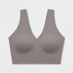 True V-neck Sports Bra With Light Support, Compressive Seamless V-neck Sports Bra, Low-cut Stretch Sports Bra With Soft Touch, Low-cut Seamless Stretch Sports Bra, Seamless Stretch Low-cut Sports Bra, Seamless Low-cut Sports Bra, Soft Touch Stretch V-neck Bra, Fitted V-neck Bra, Compressive V-neck Sports Bra