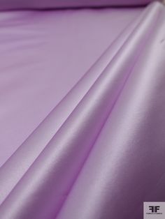 Content: 100% Silk Color: Lavender Width: 54 inches Exact Weight: 27 momme Bridal Trim, Lame Fabric, Beading Netting, Duchess Satin, Alencon Lace, Bridal Fabric, Novelty Fabric, Corded Lace, Silk Taffeta