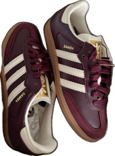 Looks Adidas, Adidas Samba Og, Aesthetic Shoes, Pretty Shoes