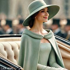 Classy Hats, Wealthy Women, Business Outfits Women, Money Aesthetic