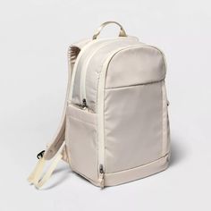 17.5" Lifestyle Backpack Blush - All In Motion™️ : Target Backpack Lifestyle, Target Backpack, Square Backpack, Commuter Backpack, Back To School Backpacks, Flap Backpack, Backpack For Teens, Light Backpack, Luggage Backpack