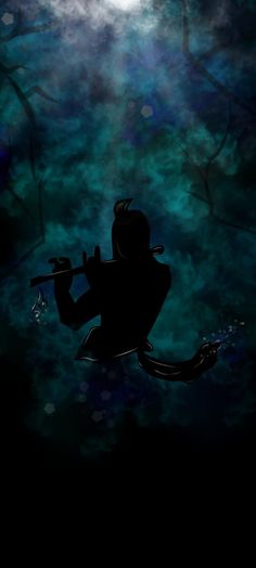 Krishna Black Wallpaper, Sri Krishna Wallpapers Hd Wallpaper, Krishna Black, 4k Wallpaper Android, Ram Hanuman, Amoled Wallpapers