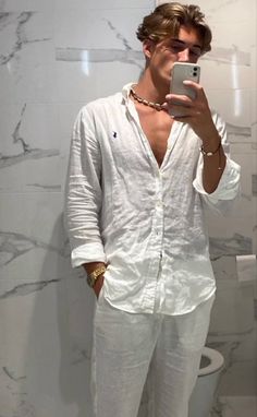 Spiritual Fashion, Cool Outfits For Men, Attractive Guys, Men Fashion Casual Outfits, Streetwear Men Outfits, Summer Outfits Men