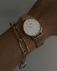 Timepiece Design, Link Jewelry, Vintage Watches Women