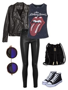 Rock And Roll Formal Outfit, Punk Rock Outfits Rocker Chic, Classy Rocker Chic Style Glam, Rock And Roll Style Women, Rock And Roll Outfits 80's Women, Rock And Roll Fashion Women, Rock Metal Outfits, Rock Looks For Women, Classy Rock Style