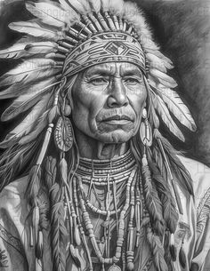 Grayscale Coloring Pages For Adults, Grayscale Art, Sheet Art, Witch Pictures, Eagle Painting, Indian Pictures