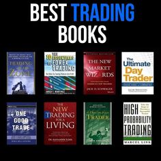 the best trading books for beginners