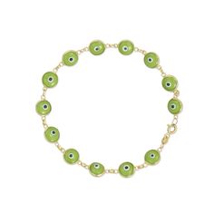 Green Glass Bead Evil Eye Bracelet Green Evil Eye Round Bead Jewelry, Green Evil Eye Round Beads Jewelry, Green Evil Eye Bead Jewelry, Green Evil Eye Jewelry With Round Beads, Green Spiritual Jewelry With Evil Eye, Spiritual Green Jewelry With Evil Eye, Green Beaded Evil Eye Bracelet Gift, Adjustable Green Evil Eye Bracelets, Green Evil Eye Bracelet With Round Beads As Gift