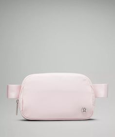 Everywhere Belt Bag 1L | Unisex Bags,Purses,Wallets | lululemon Lululemon Belt Bag, Pretty School Supplies, Lululemon Bags, Everywhere Belt Bag, Birthday Wishlist, Simple Bags, Purse Pouch, Cute Bags, Bags Purses