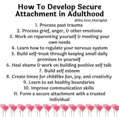 Secure Attachment Style, Create New Habits, Jordan Green, Loving Relationships, Attachment Theory, Improve Communication Skills, Mental Health Therapy, Attachment Styles