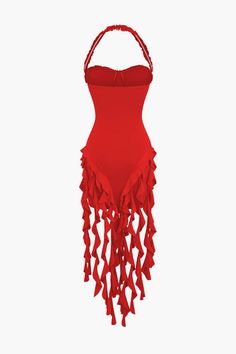 Details Occasion Casual Category Dresses Composition 95% Polyester, 5% Elastane Sheer Not Sheer Fabric Milk Shreds Size & Fit Measured in size S Length:22.8" Length:21.3" Bust:28.3" Waist:23.6" Hip:31.5" Fit:Fitted Stretch:Mid Stretch Red Corset Back Dress For Summer, Red Summer Corset Dress With Corset Back, Red Corset Back Summer Dress, Red Corset Dress With Corset Back For Summer, Red Corset Dress For Summer Date Night, Red Corset Dress For Date Night In Summer, Red Corset Dress With Sweetheart Neckline For Summer, Summer Cocktail Mini Dress With Overbust Shape, Summer Cocktail Mini Dress With Overbust