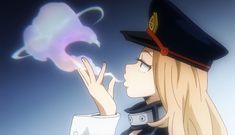 My Hero Academia Camie, Amusement Park Rides, Cosplay Characters, Hero Academia Characters, Boku No Hero, Amusement Park, Cartoon Art Styles, My Hero, Anime Demon