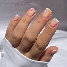 Dinner Ingredients, Cute Biab Nail Designs, Builder Gel Nails Design Short Natural, Short Biab Nail Designs, Builder Gel Nails, Beige Nails, Gel Nails Diy, Simple Gel Nails