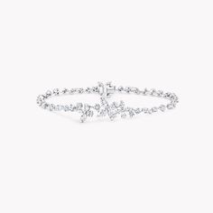 Rare Diamonds, Diamond Drop Pendant, Graff Diamonds, Bracelets Diamond, Rare Diamond, Mini Bracelet, Diamond Bangles, Butterfly Collection, Diamond Bangles Bracelet