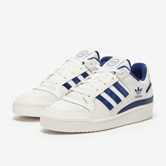 View and buy the adidas Originals Forum Low CL adidas Originals Forum at Pro:Direct SOCCER. Available with next day delivery. Forum Low Adidas, Adidas Shoes Men, Blue Forum Low, Adidas Forum Low Cl, Forum Low Classic Shoes, Shoes For Men, Addidas Shoes Forum Low