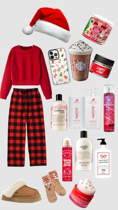 Christmas Outfit Aesthetic, Christmas Addition, Trendy Christmas Outfits