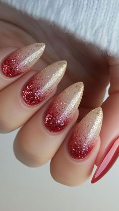 Discover 50+ Gorgeous Christmas Nails to Light Up Your Holidays 🎄💖! From Cute Christmas Nails to stunning Christmas Gel Nails, find inspiration for Her Nails this festive season. Explore December Nails with Red Christmas Nails, Festival Nails, and elegant Snowflake Nails. Whether you love Christmas Press On Nails or prefer Christmas Nails Easy, these ideas are perfect for every holiday vibe! ✨💅 Holiday Manicure, Christmas Nail Ideas, Candy Cane Nails, Christmas Gel, December Nails, Winter Nails Acrylic, Christmas Nails Easy, Cute Christmas Nails, Christmas Gel Nails