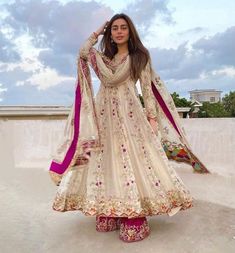 Sadaf Kanwal, Pakistani Dresses Casual, Indian Dresses Traditional