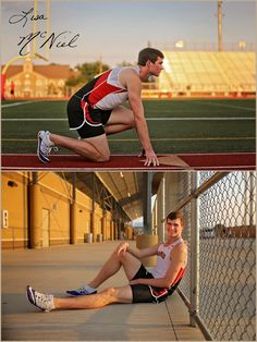 a man sitting on the ground next to a fence with his legs crossed and hands behind him