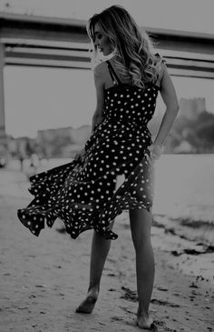 Polka Dot, Sleeveless Dress, Short Sleeve Dresses, Dresses With Sleeves