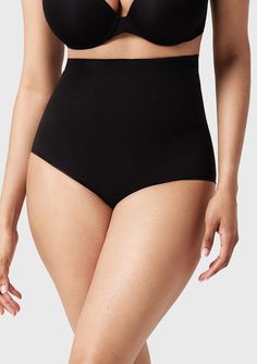 Seamless High-Waist Design: Perfectly fits under tight dresses and shorts, providing a smooth and comfortable experience without visible lines. High Elasticity Fabric: Offers maximum stretch and flexibility with moderate thickness, ensuring comfort throughout the day. Tummy Control and Butt Lifting: Effectively flattens the abdomen and shapes the buttocks, maintaining a proportionate and firm figure. Bone-Free Comfort: Designed without rigid bones, providing comfort without compromising on suppo Shapewear, Bones, High Waist, The Day, High Waisted, Fabric, Dresses, Design