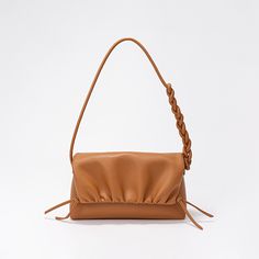 Free U.S. shipping. Style: Commuting , color:Brown, suite for season：Spring, Summer, Autumn, Winter ，Anniversary, Going out, Hanging out, Material Genuine Leather, Women's Brown Leather Wrinkle Shoulder Flap Square Bag Winter Anniversary, Drawstring Shoulder Bag, Cloud Bag, Style Upgrade, Trendy Colors, Square Bag, Bag For Women, Bag Women, Staying Organized