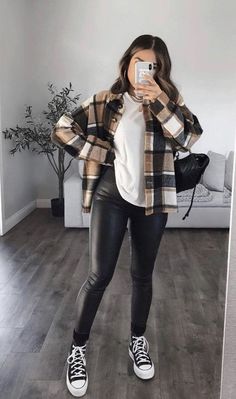 일본 패션, Winter Fashion Outfits Casual, Trendy Fall Outfits, Causual Outfits, Business Outfit, Cute Fall Outfits, Soft Grunge, Casual Winter Outfits