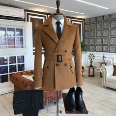 Men Stylish Dress, Fashion Suits For Men, Classic Coats, Mens Fashion Suits