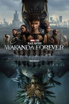 Celebrate Black History Month with these 24 must-watch Black movies on Disney Plus, featuring true stories, short films, comedies, dramas, and more. / © 2022 MARVEL. Maverick Film, Shuri Black Panther, Everett Ross, Forever Movie, Poster Marvel, Ryan Coogler, Black Panther Wakanda Forever, Black Panther Wakanda, Black Panthers