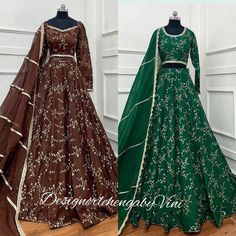 Custom made blouse and lehenga paired with a dupatta perfect for all festive and wedding occasions. Size- Custom made as per your size so message us for the size chart. Manufacturing time- 8 days Shipping time takes 7-8 days.  Fabric details- Top & Skirt- Gold embroidery based on opada silk Dupatta- Georgette. Semi-stitched Maxi Lehenga With Intricate Embroidery, Fitted Lehenga With Intricate Embroidery In Maxi Length, Fitted Sets With Intricate Embroidery In Maxi Length, Semi-stitched Maxi Length Lehenga With Intricate Embroidery, Party Wear Fitted Lehenga With Embroidery, Fitted Choli With Intricate Embroidery For Eid, Fitted Maxi Length Salwar Kameez For Party, Fitted Embroidered Lehenga For Party, Fitted Party Wear Lehenga With Embroidery